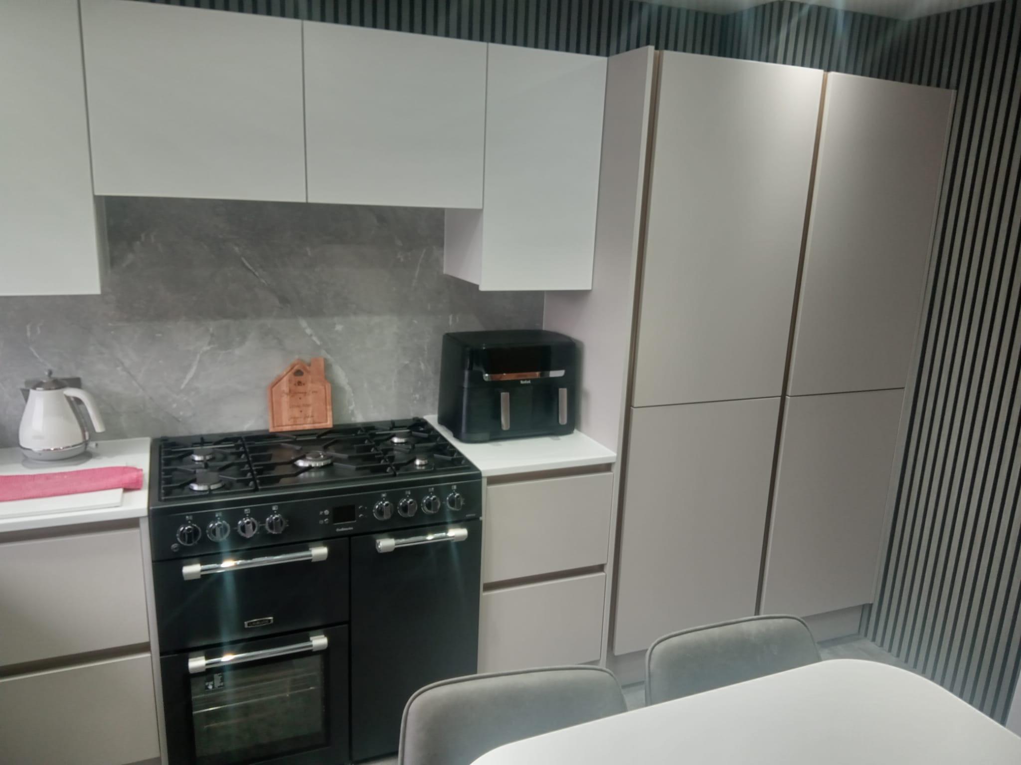 Euro Installations Craftsmanship