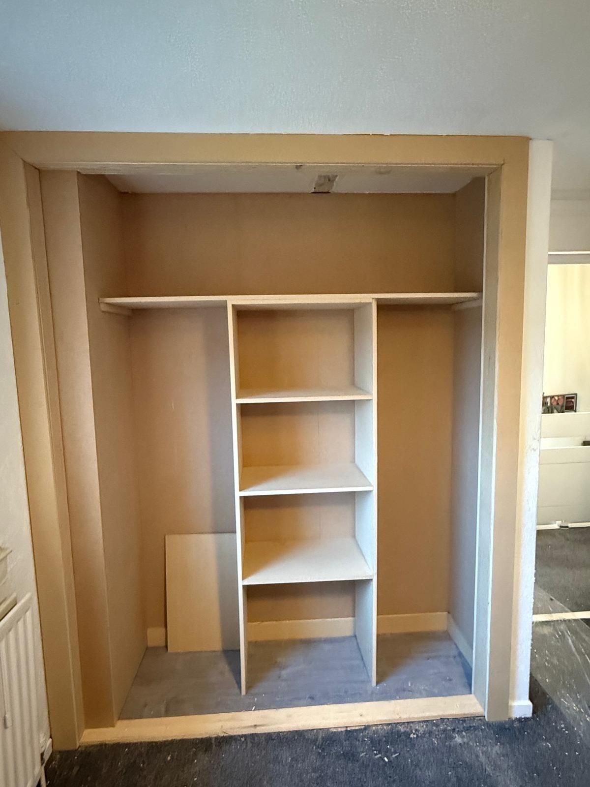 Custom Window Solution