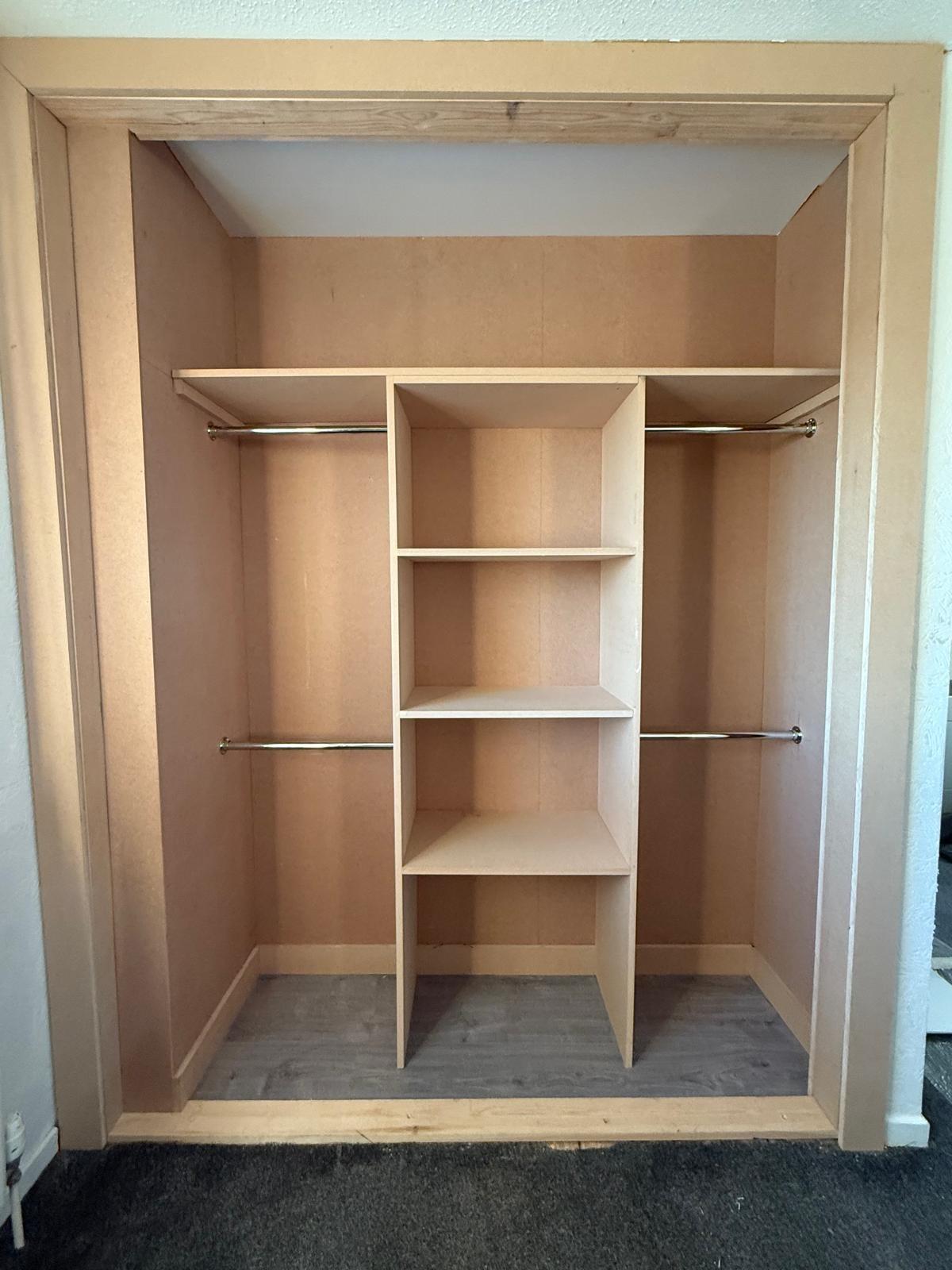 Expert Fitting Service