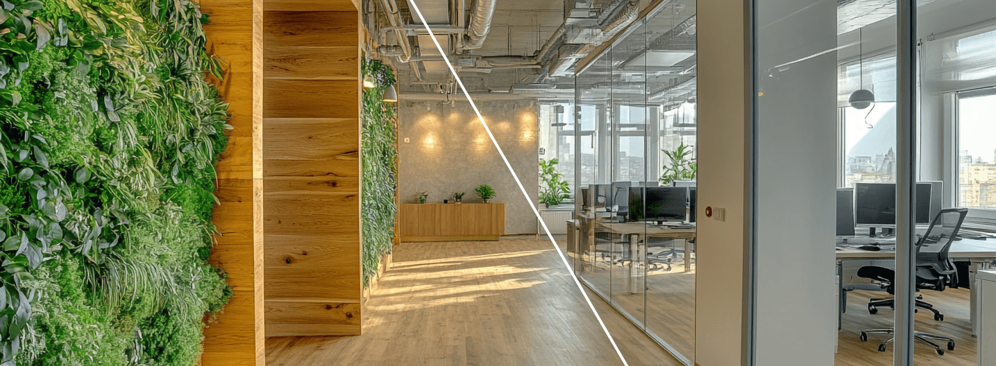 Quality Doors and Windows Background