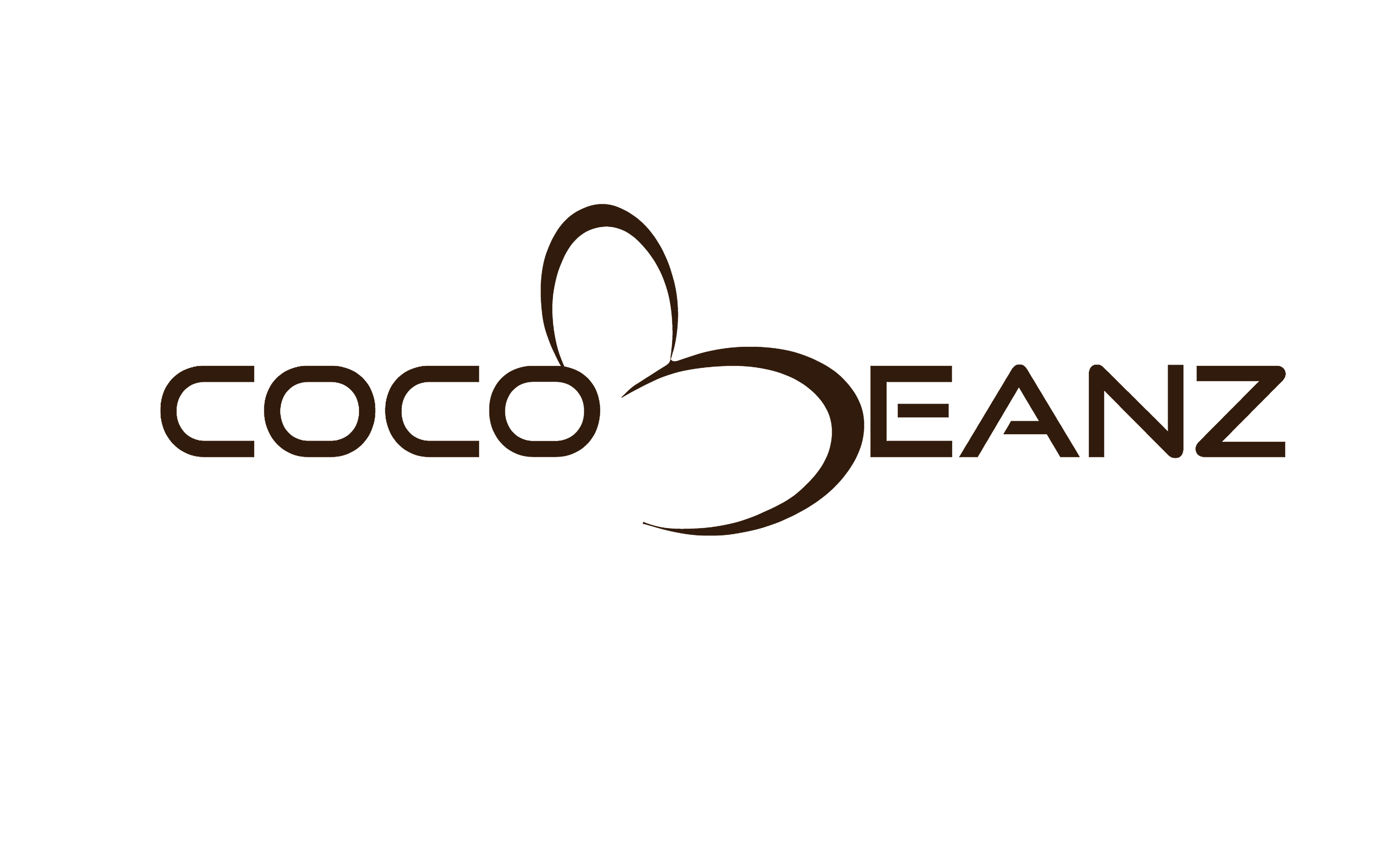 Cocoa Beans Logo